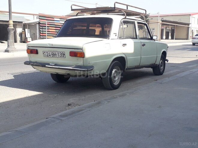 LADA (VAZ) 21011 1981, 86,866 km - 1.3 l - Bakı