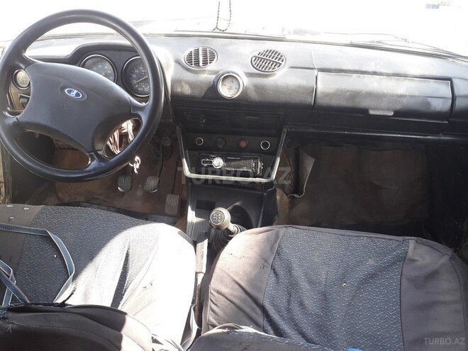 LADA (VAZ) 21011 1981, 86,866 km - 1.3 l - Bakı