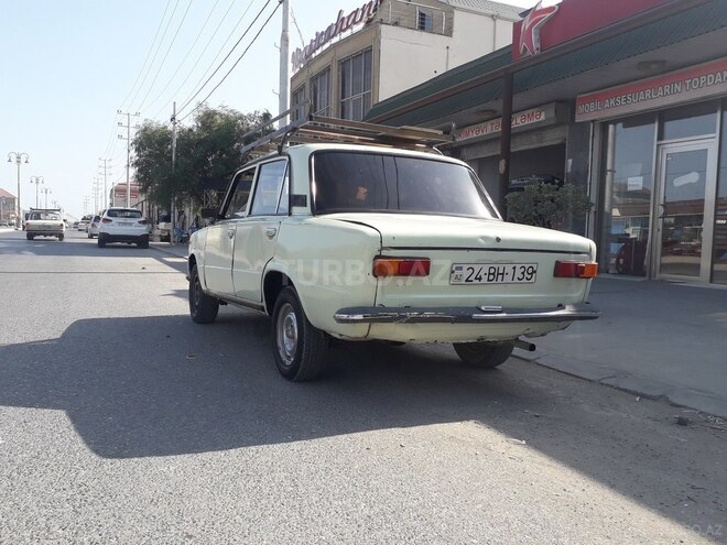 LADA (VAZ) 21011 1981, 86,866 km - 1.3 l - Bakı