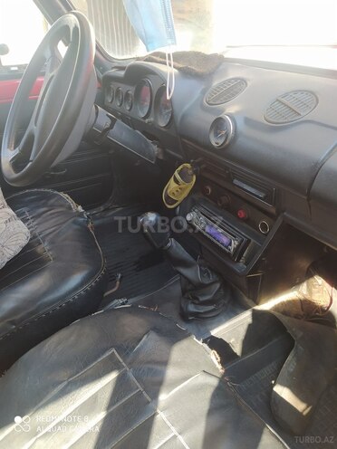 LADA (VAZ) 21011 1981, 126,443 km - 1.3 л - Bakı