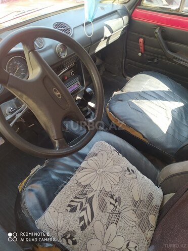 LADA (VAZ) 21011 1981, 126,443 km - 1.3 л - Bakı