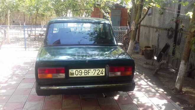 LADA (VAZ) 2107 1998, 250,000 km - 1.6 l - Masallı