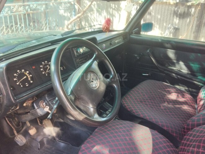 LADA (VAZ) 2107 1998, 250,000 km - 1.6 l - Masallı