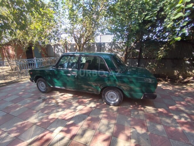 LADA (VAZ) 2107 1998, 250,000 km - 1.6 l - Masallı