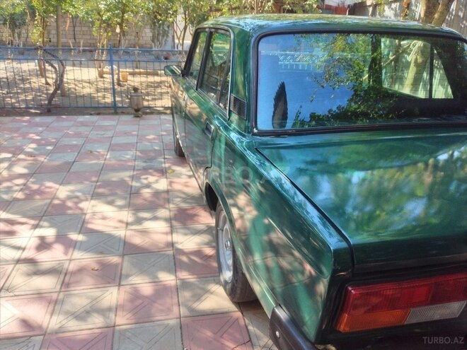 LADA (VAZ) 2107 1998, 250,000 km - 1.6 l - Masallı