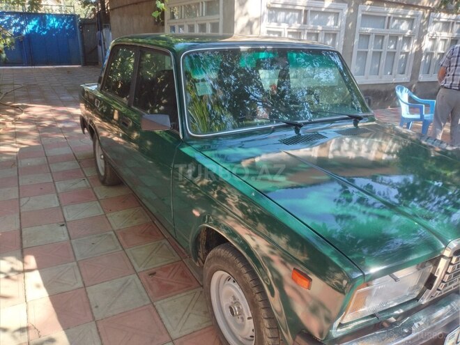 LADA (VAZ) 2107 1998, 250,000 km - 1.6 l - Masallı