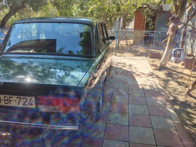 LADA (VAZ) 2107 1998, 250,000 km - 1.6 l - Masallı