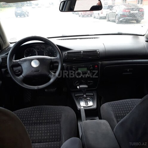 Volkswagen Passat 2003, 349,523 km - 1.8 л - Bakı