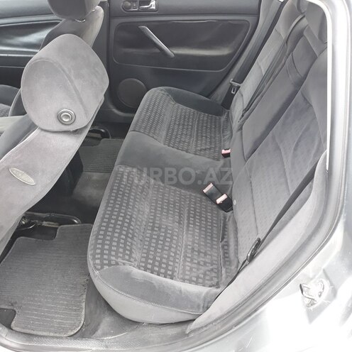 Volkswagen Passat 2003, 349,523 km - 1.8 л - Bakı