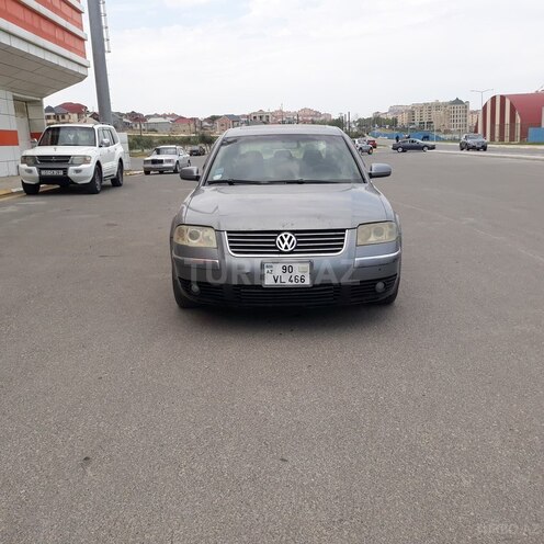 Volkswagen Passat 2003, 349,523 km - 1.8 л - Bakı