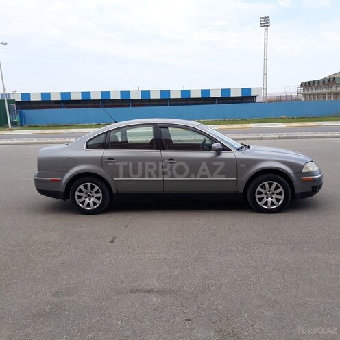 Volkswagen Passat 2003, 349,523 km - 1.8 л - Bakı