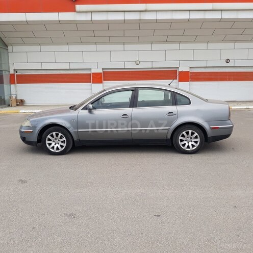 Volkswagen Passat 2003, 349,523 km - 1.8 л - Bakı