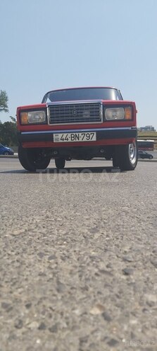 LADA (VAZ) 2107 2007, 81,000 km - 1.5 l - Bakı
