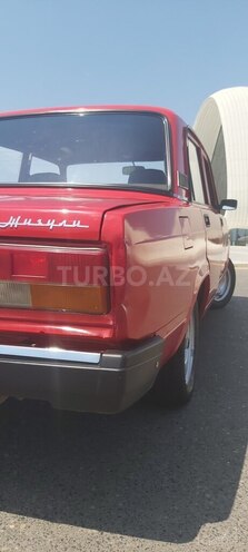 LADA (VAZ) 2107 2007, 81,000 km - 1.5 l - Bakı