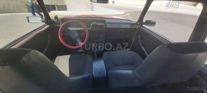 LADA (VAZ) 2107 2007, 81,000 km - 1.5 l - Bakı