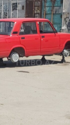 LADA (VAZ) 2107 2007, 81,000 km - 1.5 l - Bakı