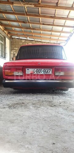 LADA (VAZ) 2107 2007, 81,000 km - 1.5 l - Bakı