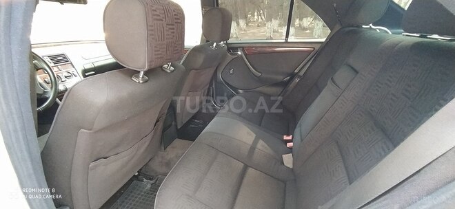 Mercedes C 180 1999, 257,000 km - 1.8 l - Sumqayıt