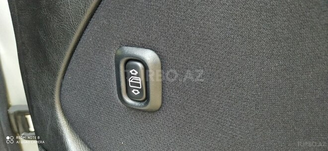 Mercedes C 180 1999, 257,000 km - 1.8 l - Sumqayıt