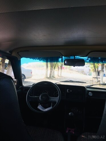 LADA (VAZ) 2107 2000, 100,000 km - 1.5 l - Masallı