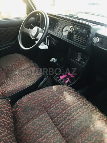 LADA (VAZ) 2107 2000, 100,000 km - 1.5 l - Masallı