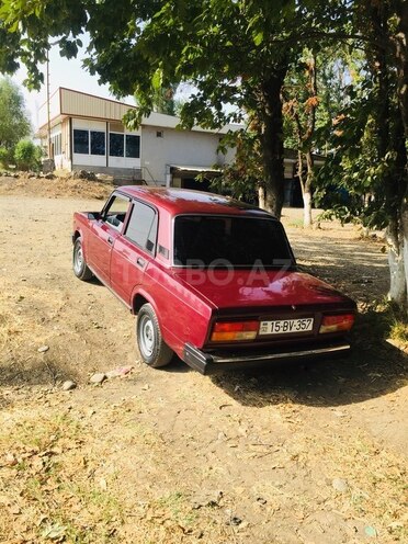 LADA (VAZ) 2107 2000, 100,000 km - 1.5 l - Masallı