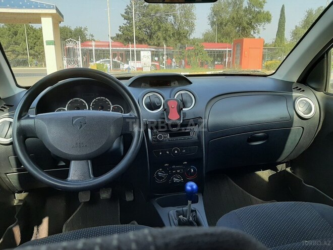 Iran Khodro Runna 2017, 165,000 km - 1.7 l - Bakı