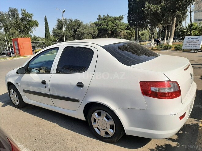Iran Khodro Runna 2017, 165,000 km - 1.7 l - Bakı