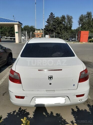 Iran Khodro Runna 2017, 165,000 km - 1.7 l - Bakı