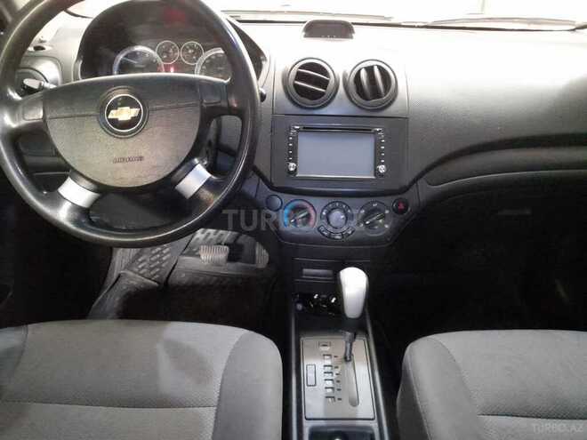 Chevrolet Aveo 2011, 176,523 km - 1.4 l - Bakı
