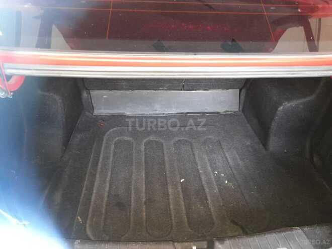Chevrolet Aveo 2011, 176,523 km - 1.4 l - Bakı