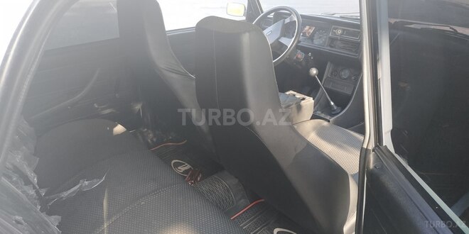 LADA (VAZ) 2107 2008, 168,000 km - 1.6 l - Bakı