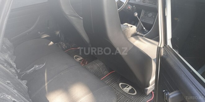 LADA (VAZ) 2107 2008, 168,000 km - 1.6 l - Bakı