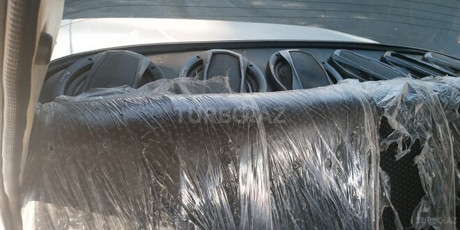 LADA (VAZ) 2107 2008, 168,000 km - 1.6 l - Bakı