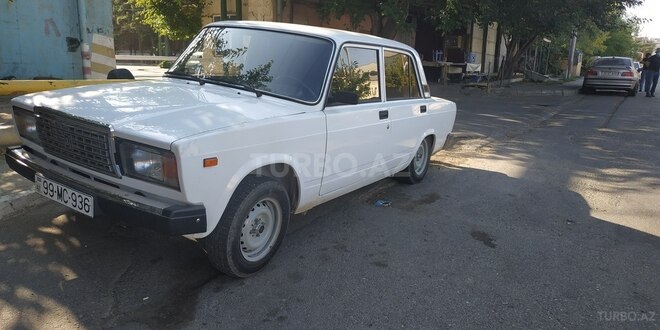 LADA (VAZ) 2107 2008, 168,000 km - 1.6 l - Bakı