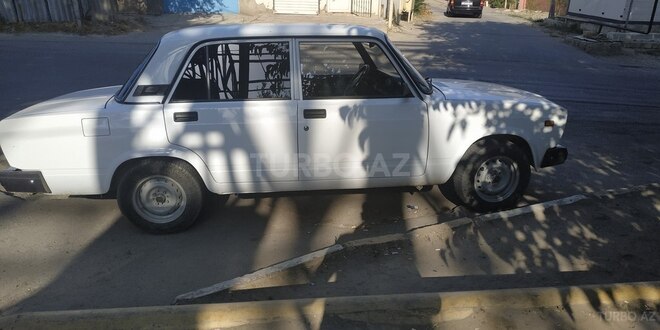 LADA (VAZ) 2107 2008, 168,000 km - 1.6 l - Bakı