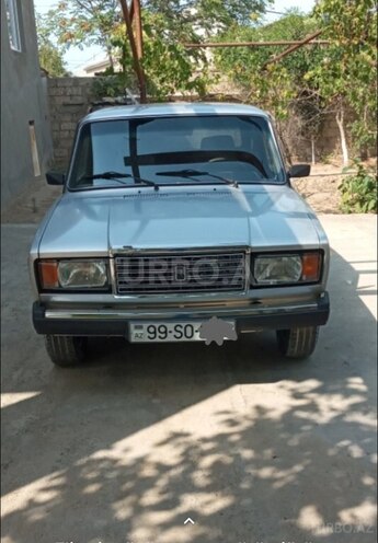 LADA (VAZ) 2107 2010, 170,000 km - 1.6 l - Bakı