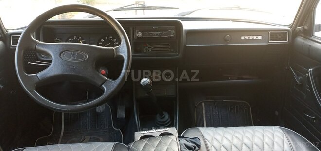LADA (VAZ) 2107 2010, 170,000 km - 1.6 l - Bakı