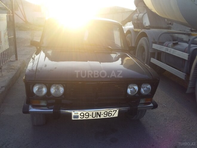 LADA (VAZ) 2106 1981, 150,000 km - 1.5 l - Bakı