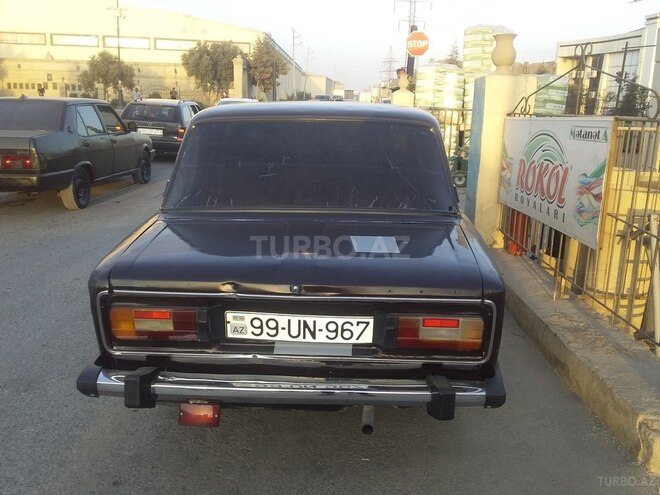 LADA (VAZ) 2106 1981, 150,000 km - 1.5 l - Bakı