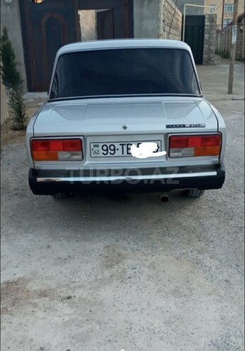 LADA (VAZ) 2107 2010, 170,000 km - 1.6 l - Bakı