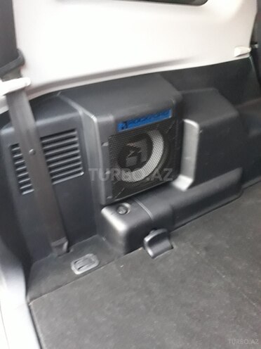 Mitsubishi Pajero 2008, 112,000 km - 3.0 l - Bakı