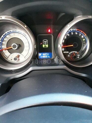 Mitsubishi Pajero 2008, 112,000 km - 3.0 l - Bakı