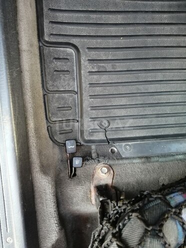 Mazda  1993, 222,222 km - 1.6 л - Bakı