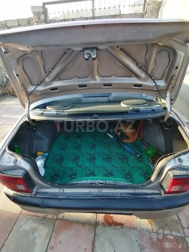 Mazda  1993, 222,222 km - 1.6 л - Bakı