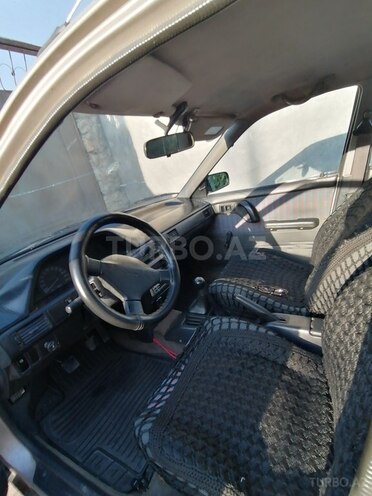 Mazda  1993, 222,222 km - 1.6 л - Bakı