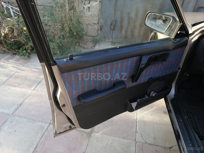 Mazda  1993, 222,222 km - 1.6 л - Bakı