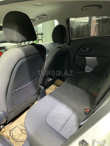 Kia Rio 2014, 167,000 km - 1.6 л - Bakı