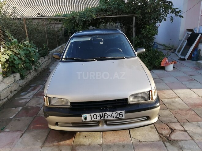 Mazda  1993, 222,222 km - 1.6 л - Bakı