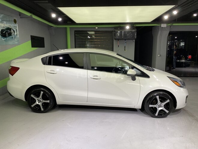 Kia Rio 2014, 167,000 km - 1.6 л - Bakı